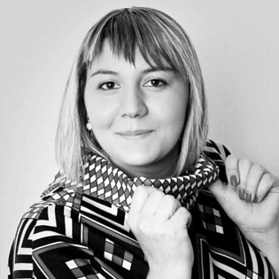 Кристина Мозякова