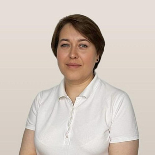 Елена Б.