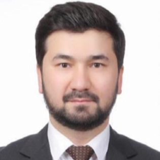 Sherzodbek A.