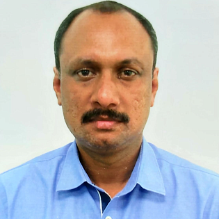 Sudheer E.