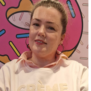 Emma Clare G.