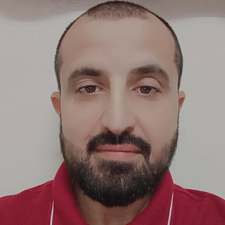 Muhammed N.