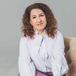 Екатерина П.