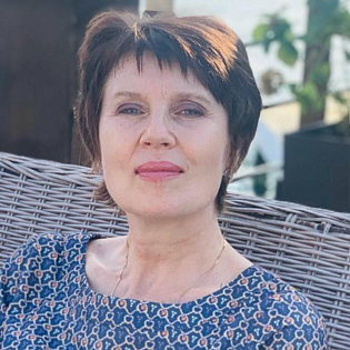 Ирина К.