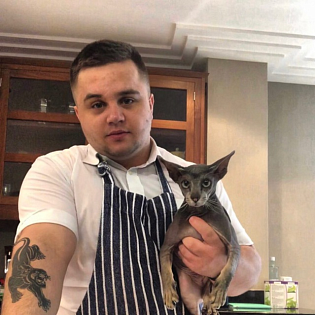 Володимир Г.