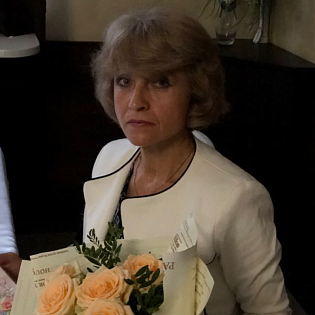 Алла Л.