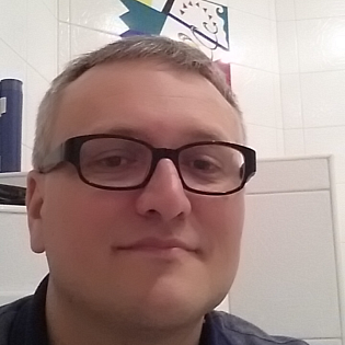 Алексей Власов