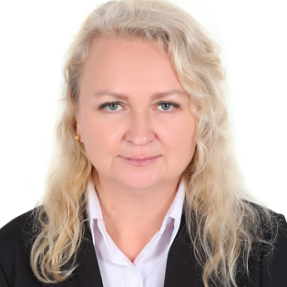 Светлана Стиг