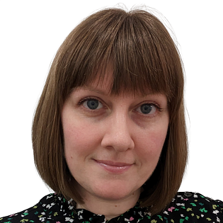 Gillian C.