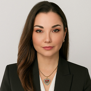 Regina T.