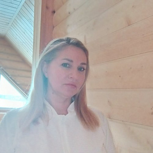 Ирина С.