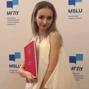 Виктория Б.
