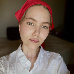 Маргарита К.