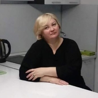 Марина