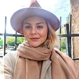 Анна