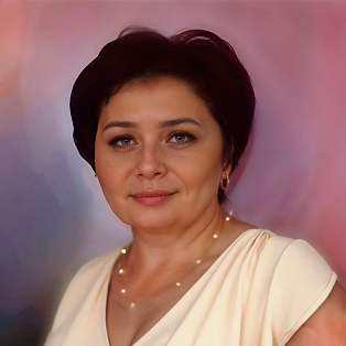 Лариса
