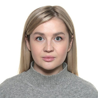 Дарья
