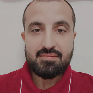 Muhammed