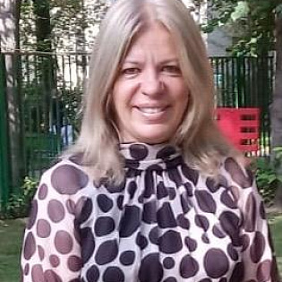 Валентина