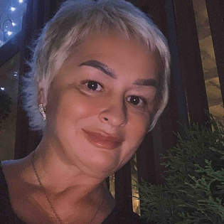 Альбина