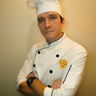 Сергей
