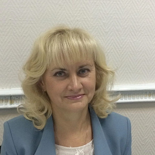 Марина