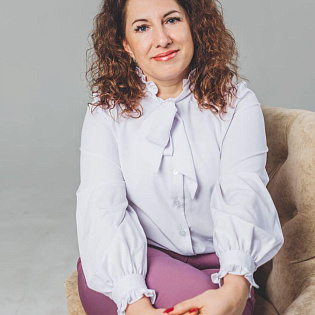 Екатерина 