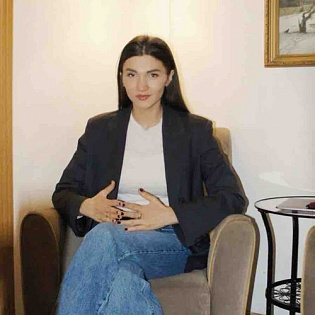 Ирина