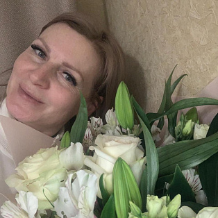 Оксана 