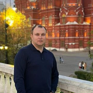 Дмитрий