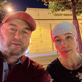 Умед и Умеда