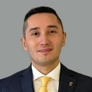 Отабек