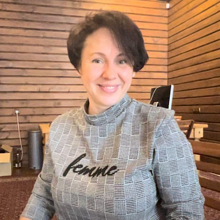 Ирина