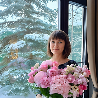 Елена 