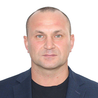 Олег