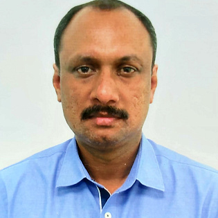Sudheer