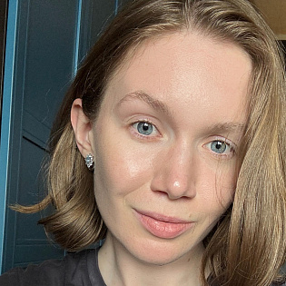 Rebecca P.