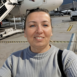 Галина