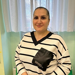 Наталья
