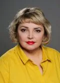 Елена Андреева