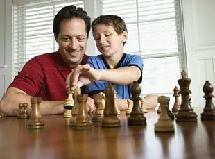 Гувернер из Англии