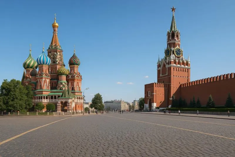 Офис в Москве