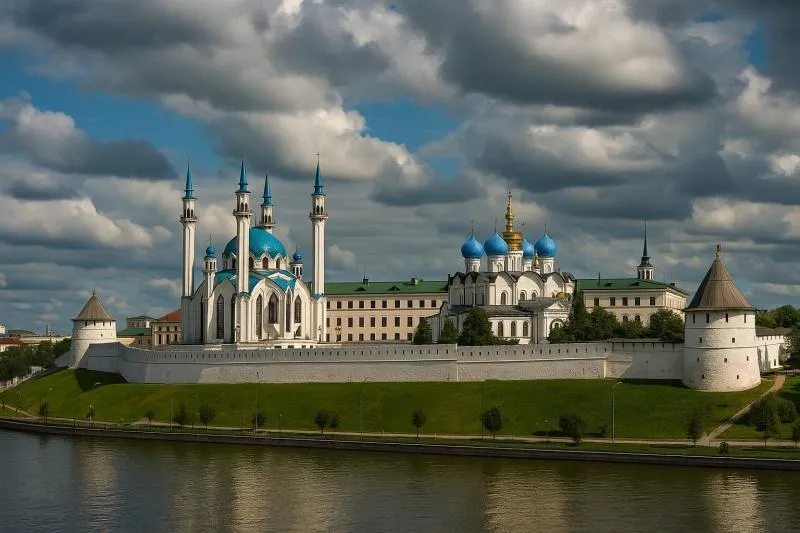 ОФИС В КАЗАНИ