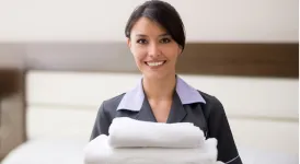 Персонал из Филиппин