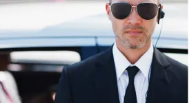 Водители / охрана / телохранители