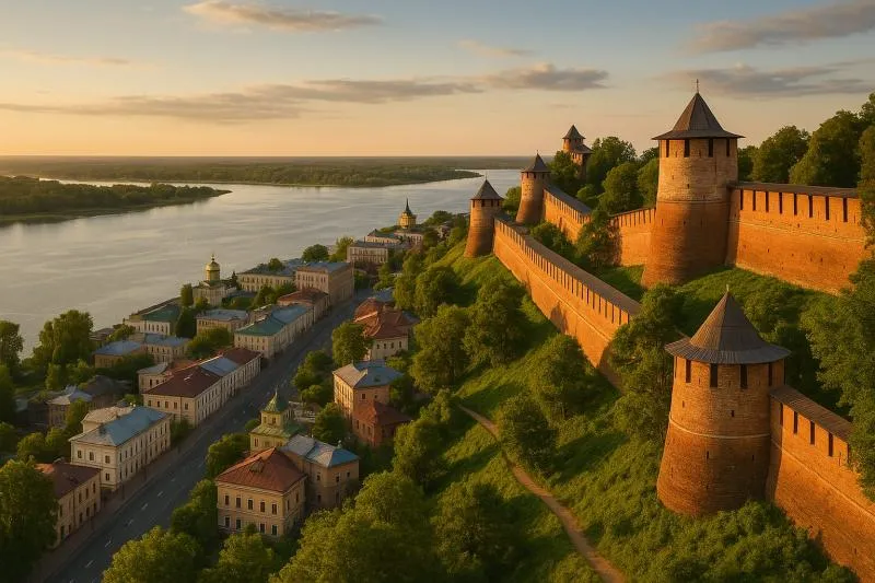 ОФИС В НИЖНЕМ НОВГОРОДЕ ДЛЯ СОИСКАТЕЛЕЙ