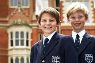 Репетиторы и воспитатели