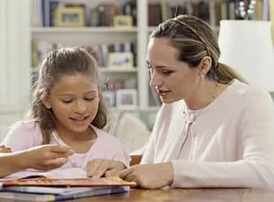 Кто такая английская гувернантка?