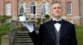 Управляющий загородным домом