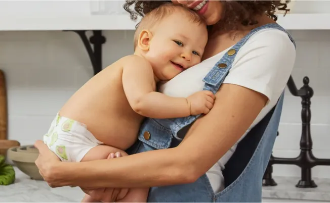 Что может предложить ребенку няня из Великобритании?